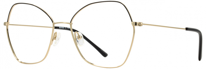 Cinzia sales eyeglass frames